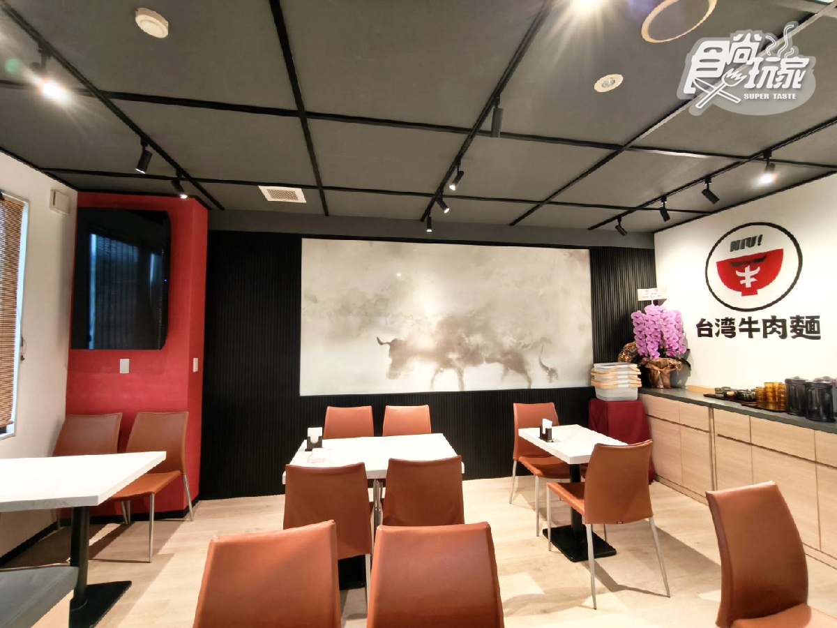 「牛肉麵＋熊本赤牛」超吸睛！台灣牛肉麵插旗熊本新開幕，地點、價格一次看