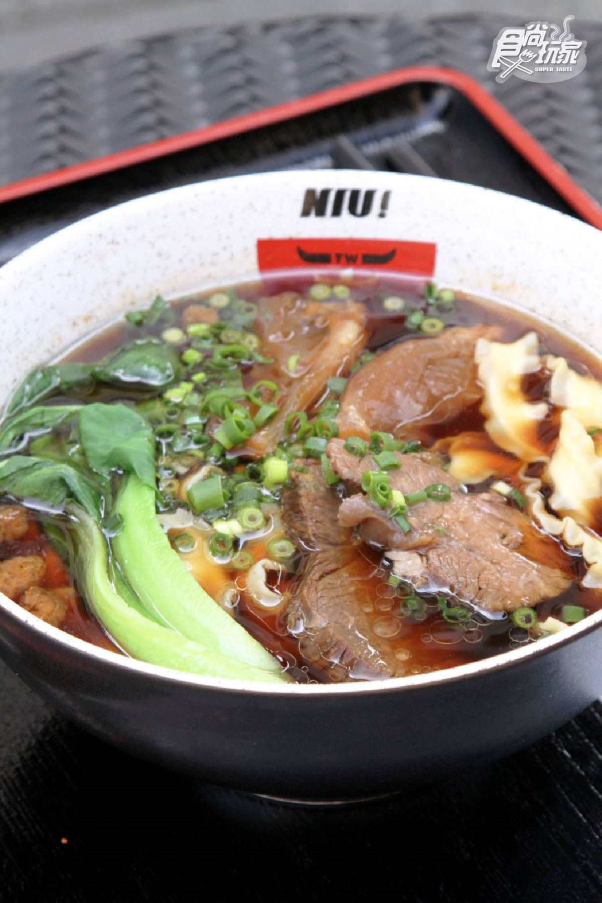 「牛肉麵＋熊本赤牛」超吸睛！台灣牛肉麵插旗熊本新開幕，地點、價格一次看