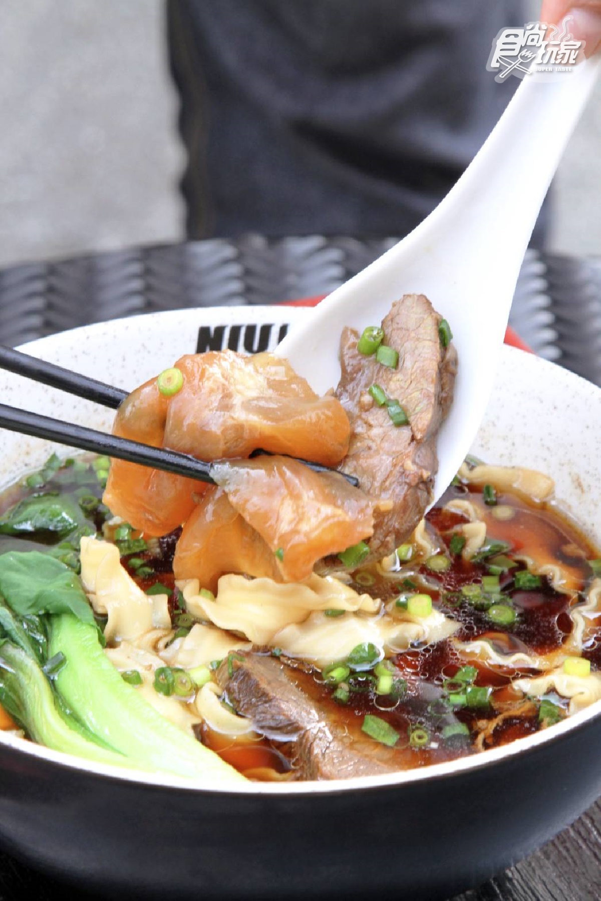 「牛肉麵＋熊本赤牛」超吸睛！台灣牛肉麵插旗熊本新開幕，地點、價格一次看