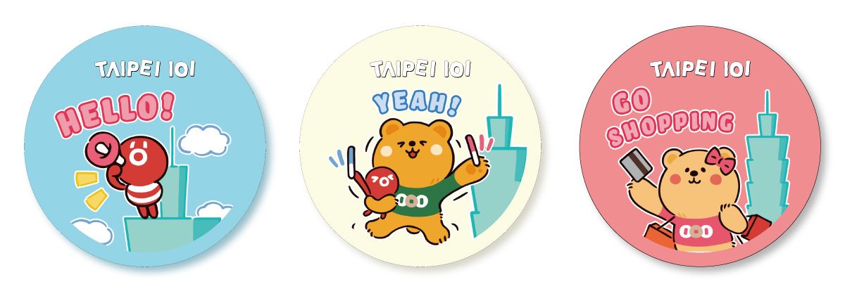 就是不想上班！厭世兔兔「星期一的布魯斯」出沒台北，限時２人同行１人免費