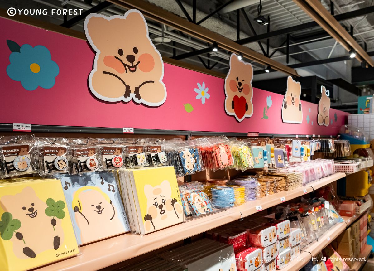 就是不想上班！厭世兔兔「星期一的布魯斯」出沒台北，限時２人同行１人免費