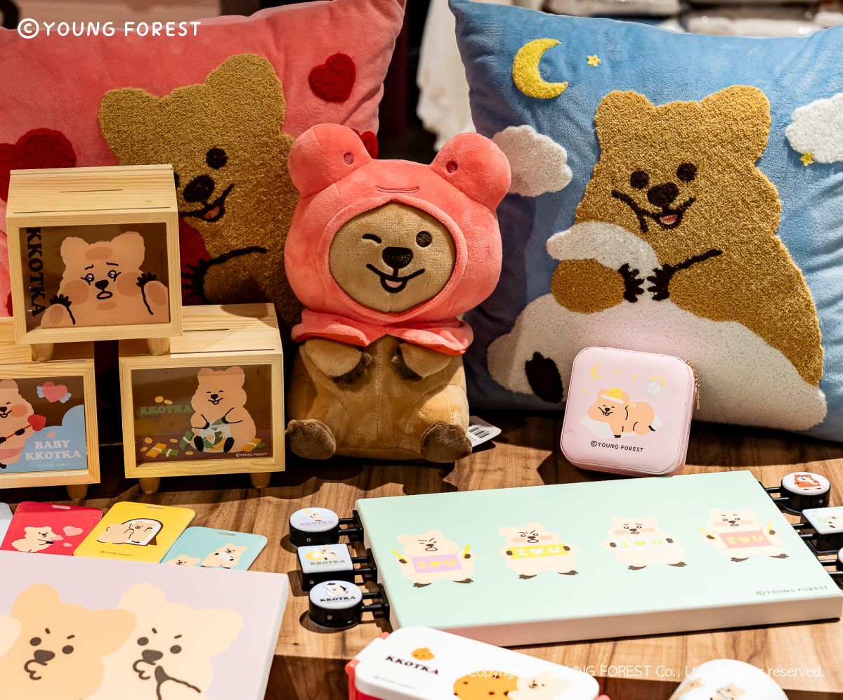 就是不想上班！厭世兔兔「星期一的布魯斯」出沒台北，限時２人同行１人免費