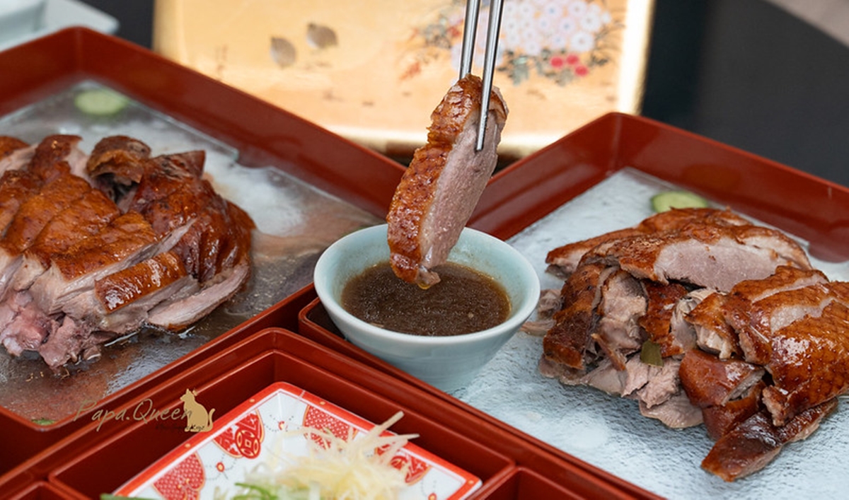 2026北屯美食地圖！漢神百貨周邊20間餐廳，順遊粉紅花海，台中約會新地標