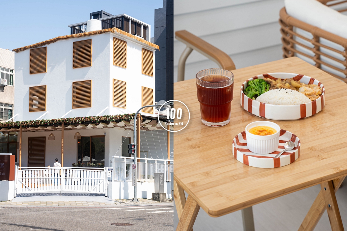 2026北屯美食地圖！漢神百貨周邊20間餐廳，順遊粉紅花海，台中約會新地標