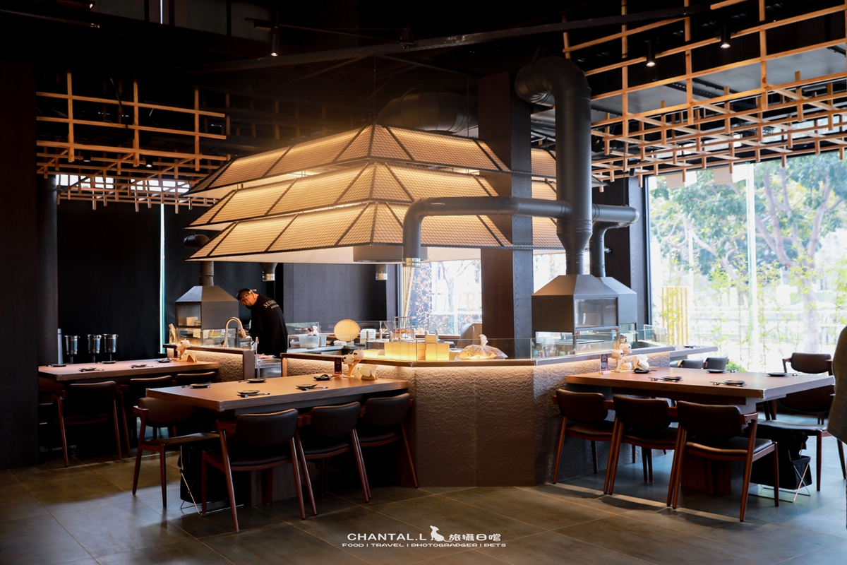 2026北屯美食地圖！漢神百貨周邊20間餐廳，順遊粉紅花海，台中約會新地標