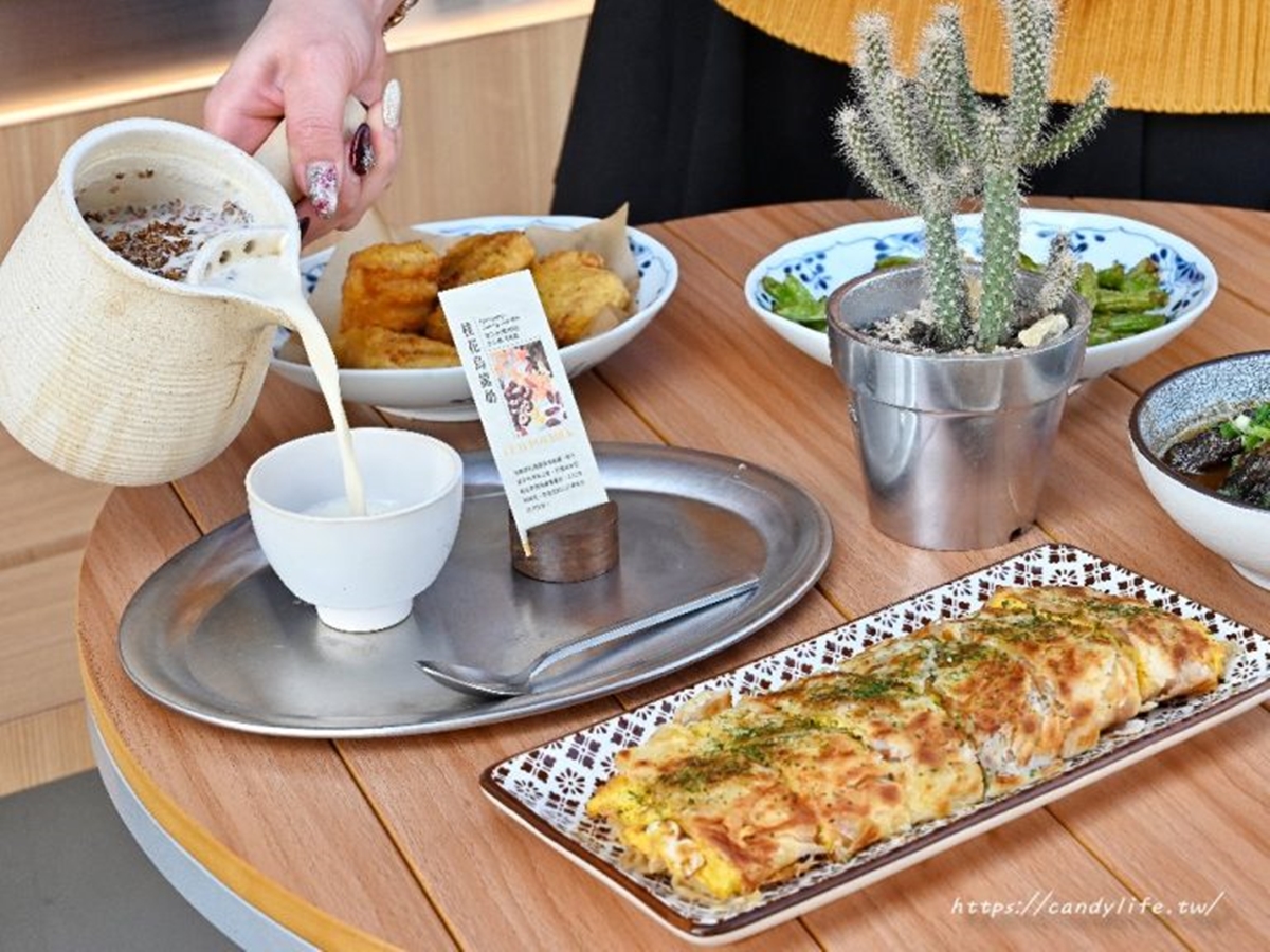 2026北屯美食地圖！漢神百貨周邊20間餐廳，順遊粉紅花海，台中約會新地標