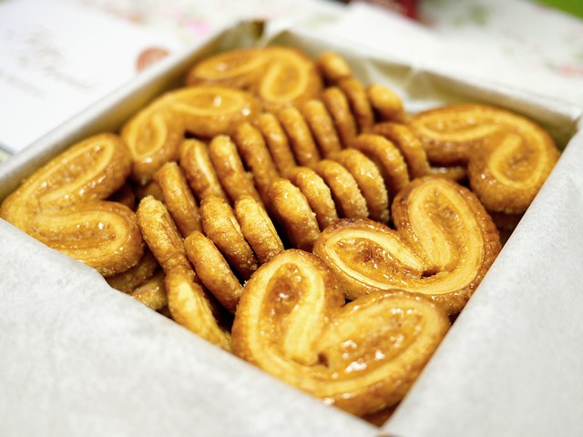 蛋撻、曲奇餅不是冠軍!香港澳門必買伴手禮Top10,這間被稱蝴蝶酥界愛馬仕 蛋撻、曲奇餅不是冠軍!香港澳門必買伴手禮Top10,這間被稱蝴蝶酥界愛馬仕