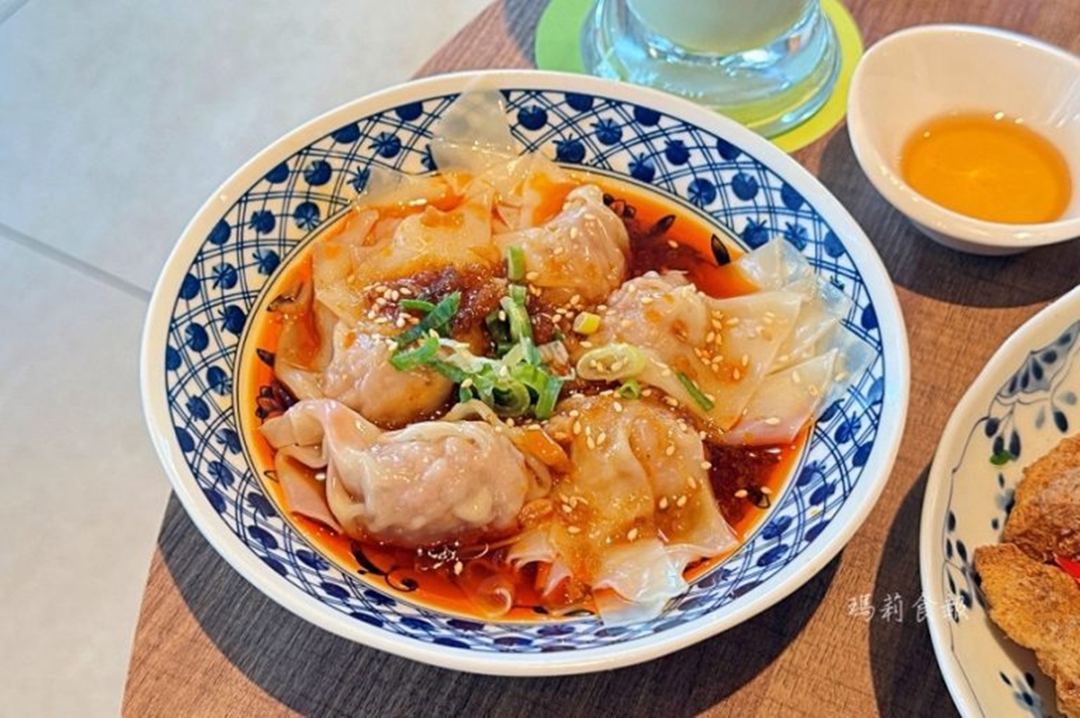 2026北屯美食地圖！漢神百貨周邊20間餐廳，順遊粉紅花海，台中約會新地標