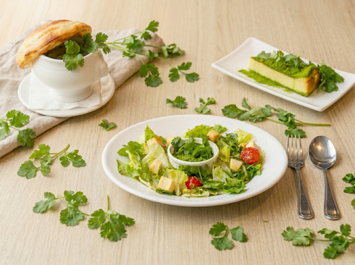 和牛１元升級雙倍！「爆量香菜排餐」330元開吃，加碼羅宋湯、咖哩無限續