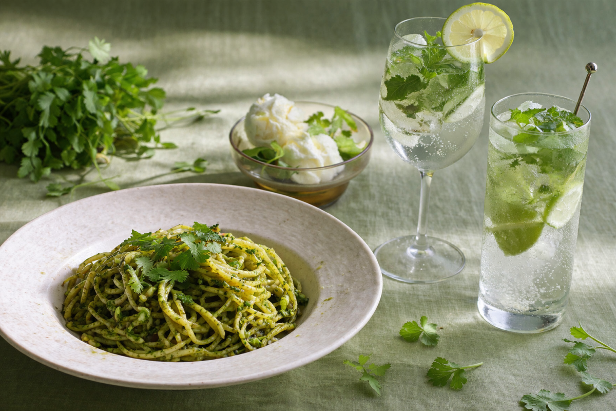和牛１元升級雙倍！「爆量香菜排餐」330元開吃，加碼羅宋湯、咖哩無限續