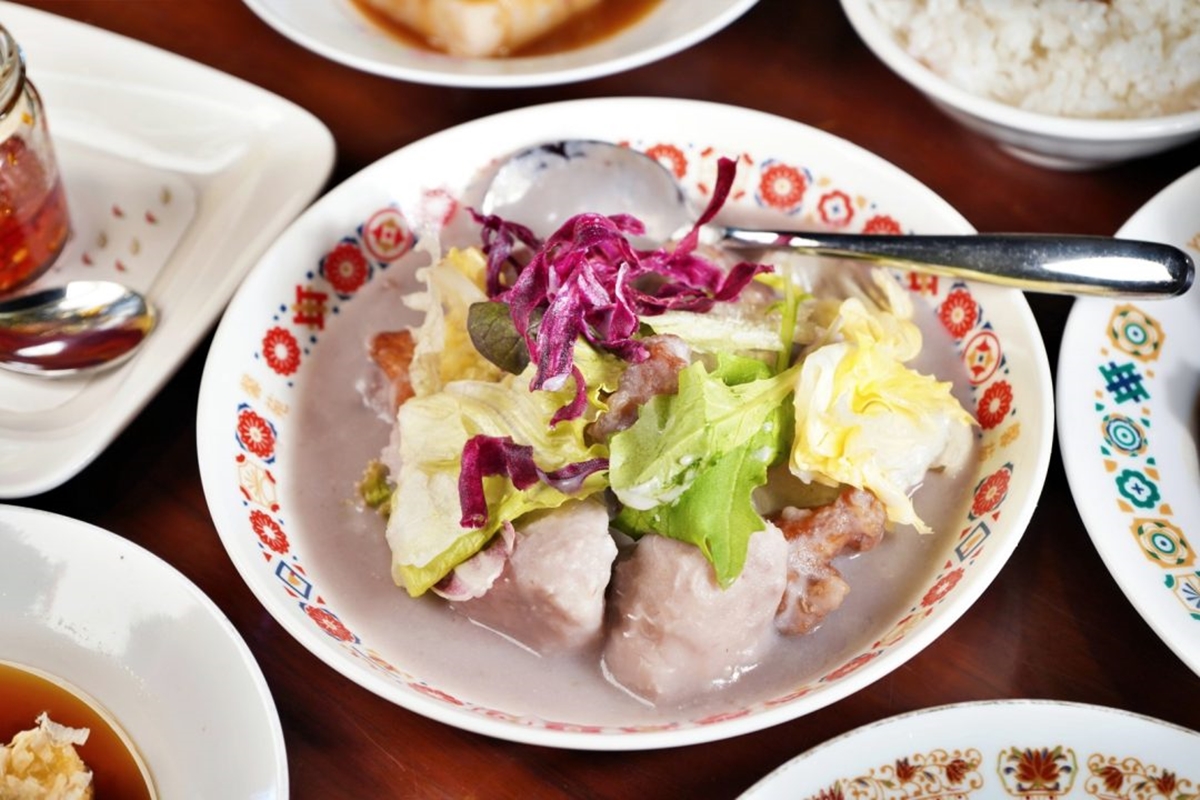 2026北屯美食地圖！漢神百貨周邊20間餐廳，順遊粉紅花海，台中約會新地標