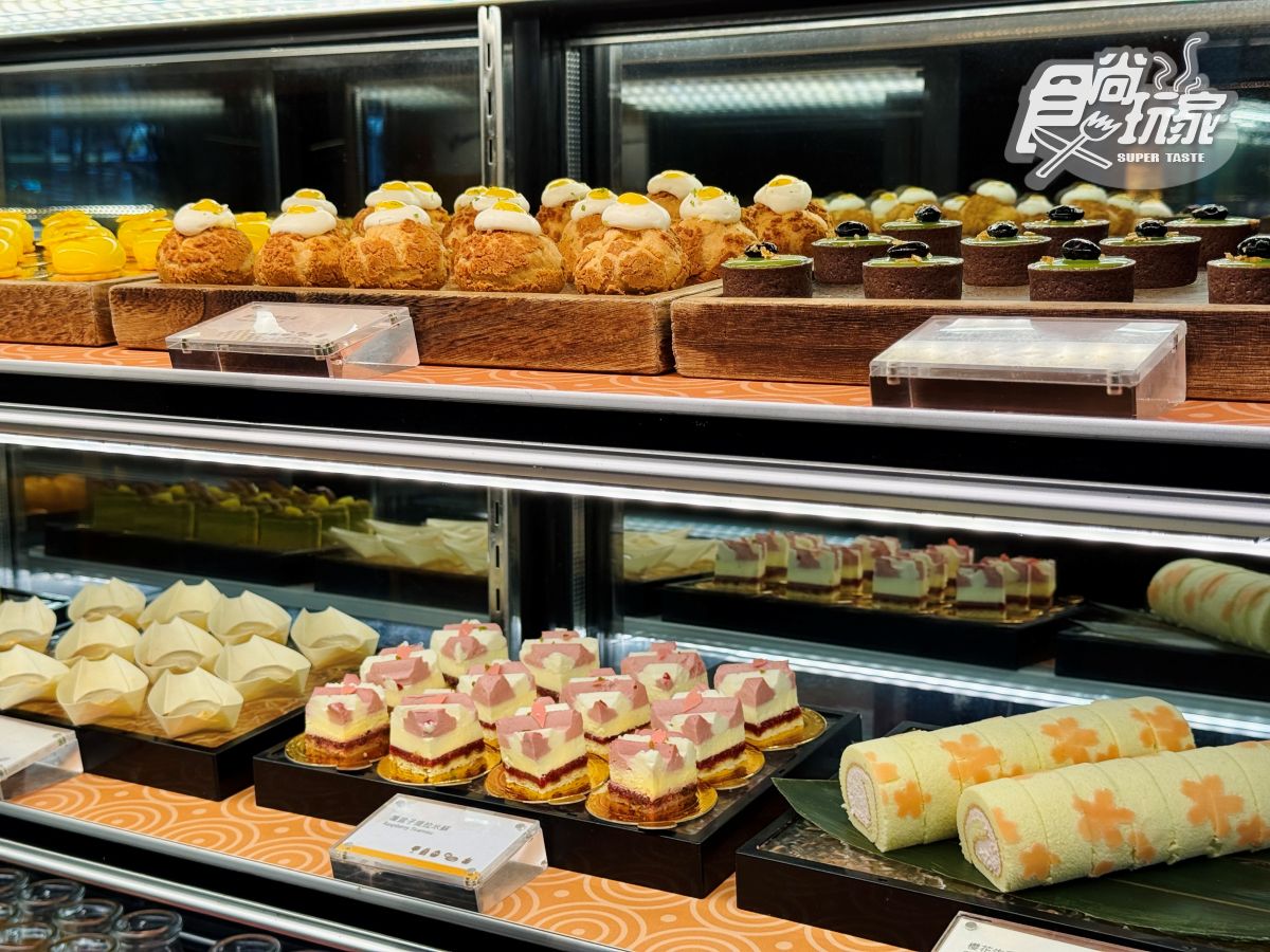 台北這家吃到飽「４人同行１人免費」！全新日料主題季，爽嗑鰻魚飯、壽喜燒