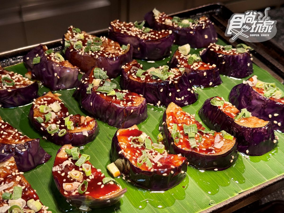 台北這家吃到飽「４人同行１人免費」！全新日料主題季，爽嗑鰻魚飯、壽喜燒