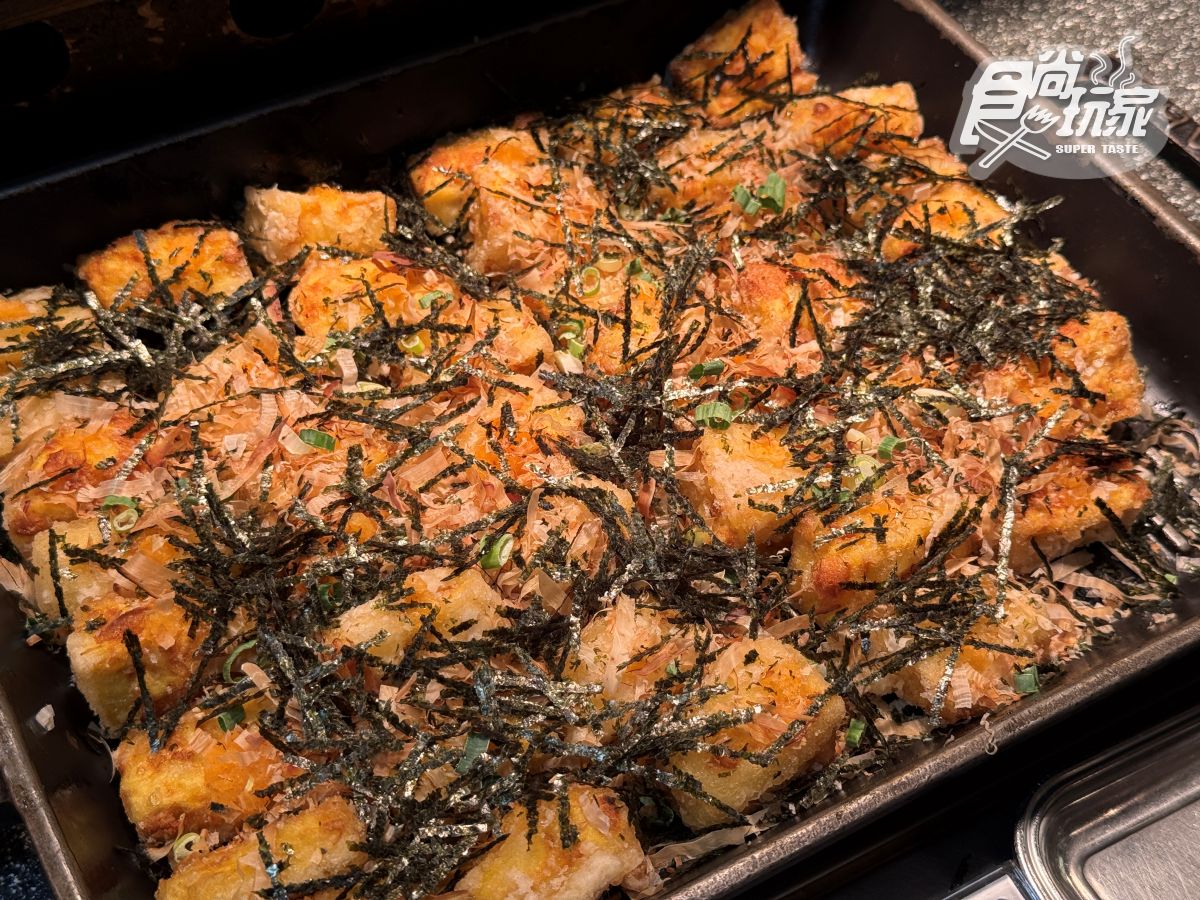 台北這家吃到飽「４人同行１人免費」！全新日料主題季，爽嗑鰻魚飯、壽喜燒