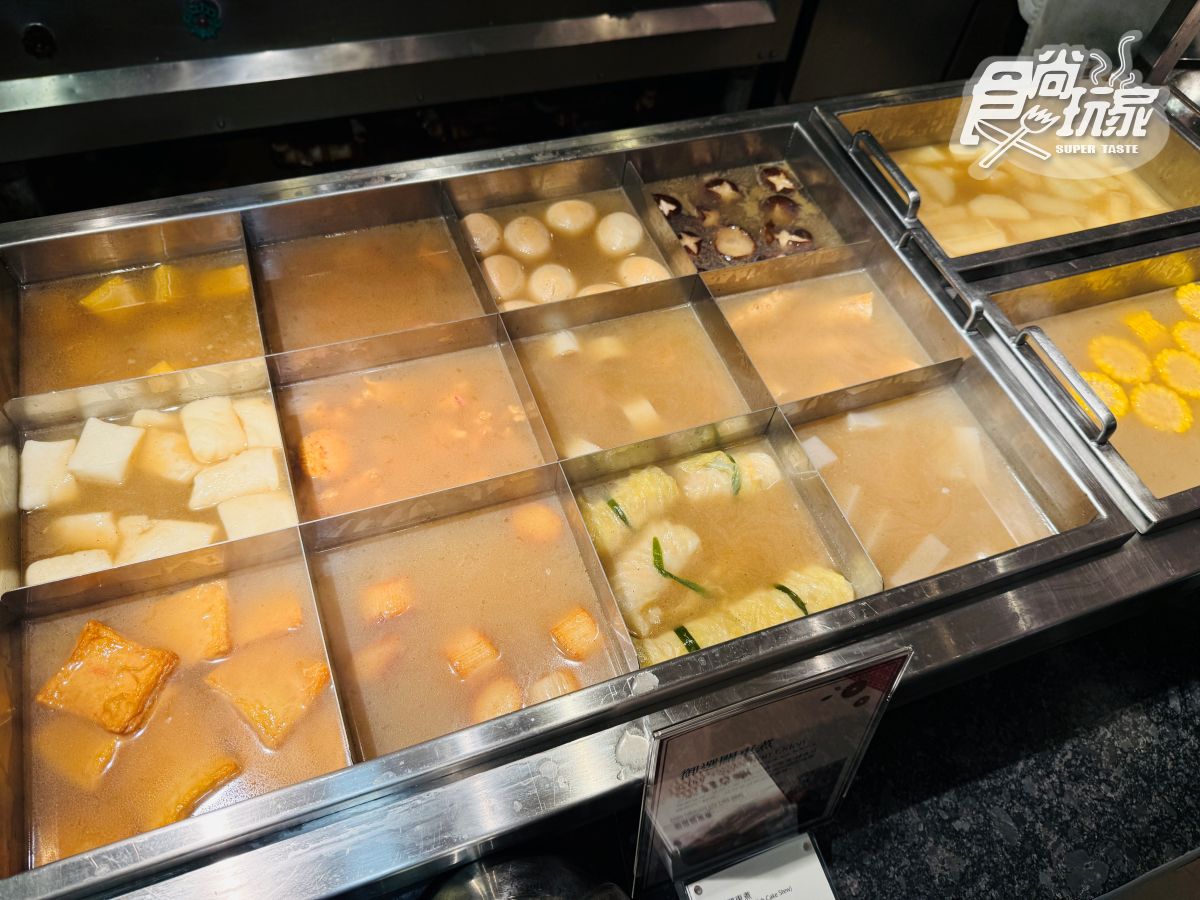 台北這家吃到飽「４人同行１人免費」！全新日料主題季，爽嗑鰻魚飯、壽喜燒