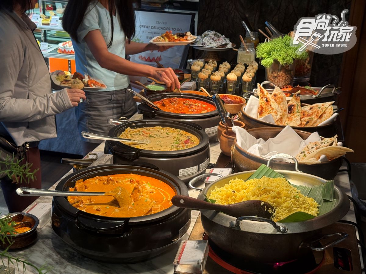 台北這家吃到飽「４人同行１人免費」！全新日料主題季，爽嗑鰻魚飯、壽喜燒