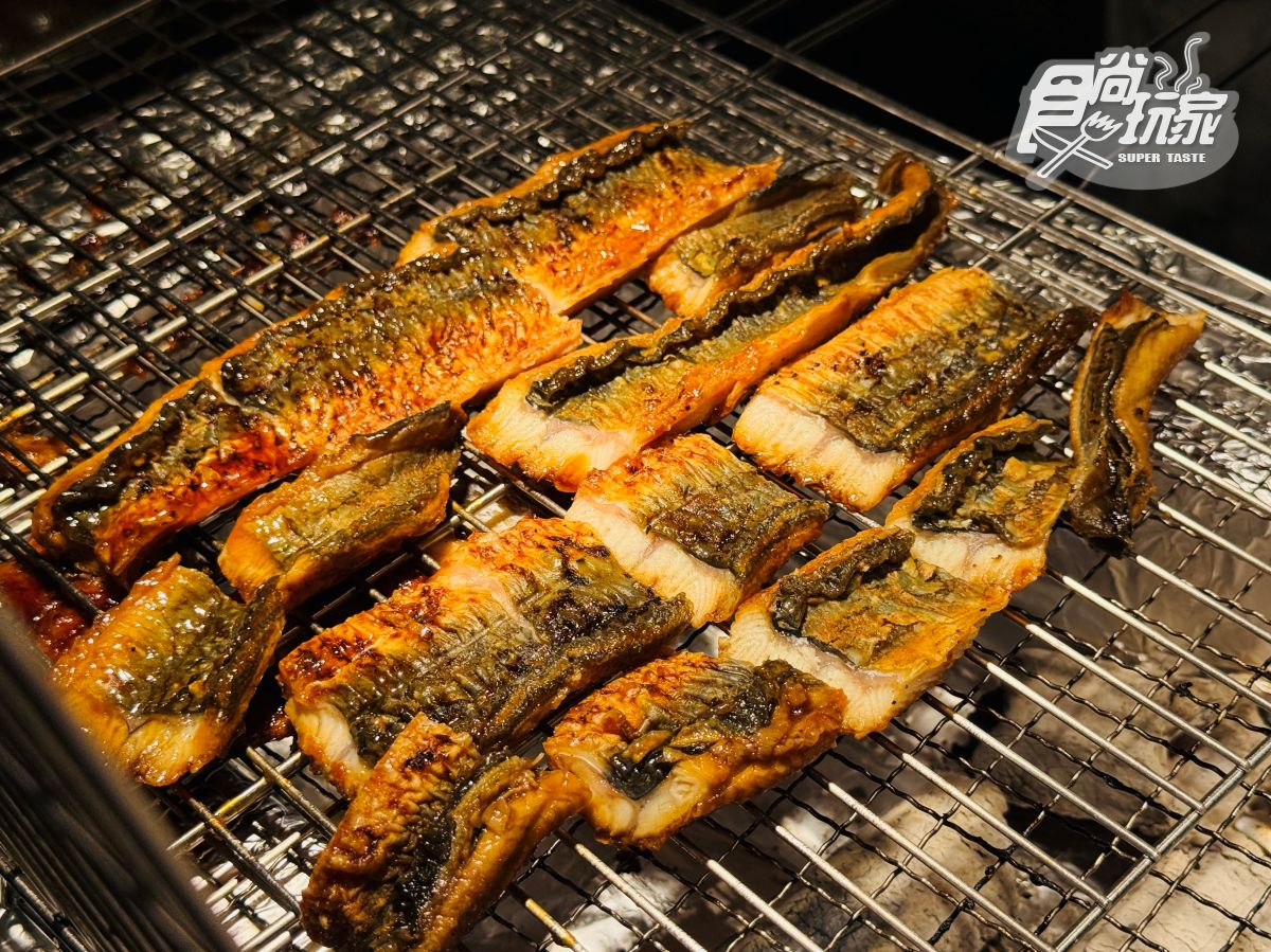 台北這家吃到飽「４人同行１人免費」！全新日料主題季，爽嗑鰻魚飯、壽喜燒