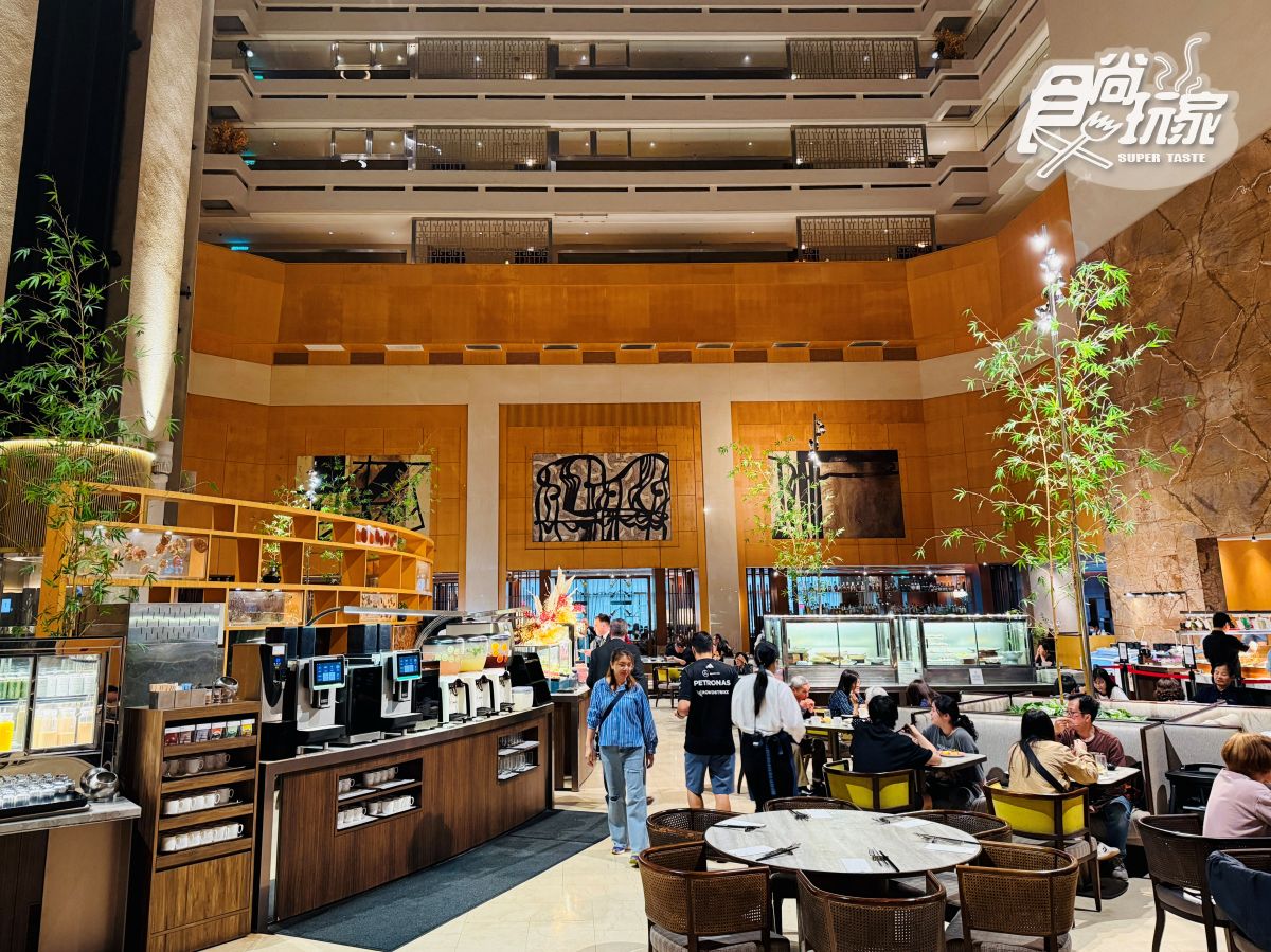 台北這家吃到飽「４人同行１人免費」！全新日料主題季，爽嗑鰻魚飯、壽喜燒