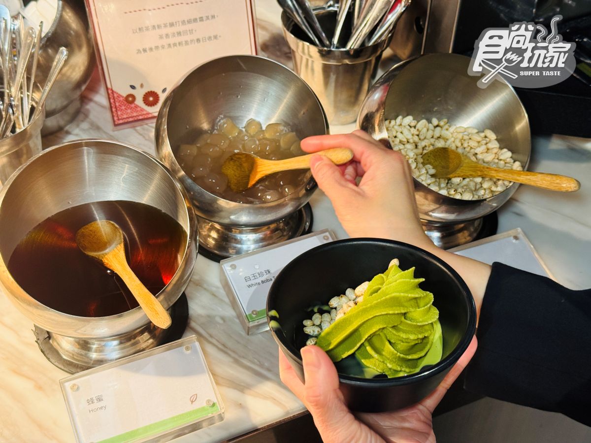 台北這家吃到飽「４人同行１人免費」！全新日料主題季，爽嗑鰻魚飯、壽喜燒