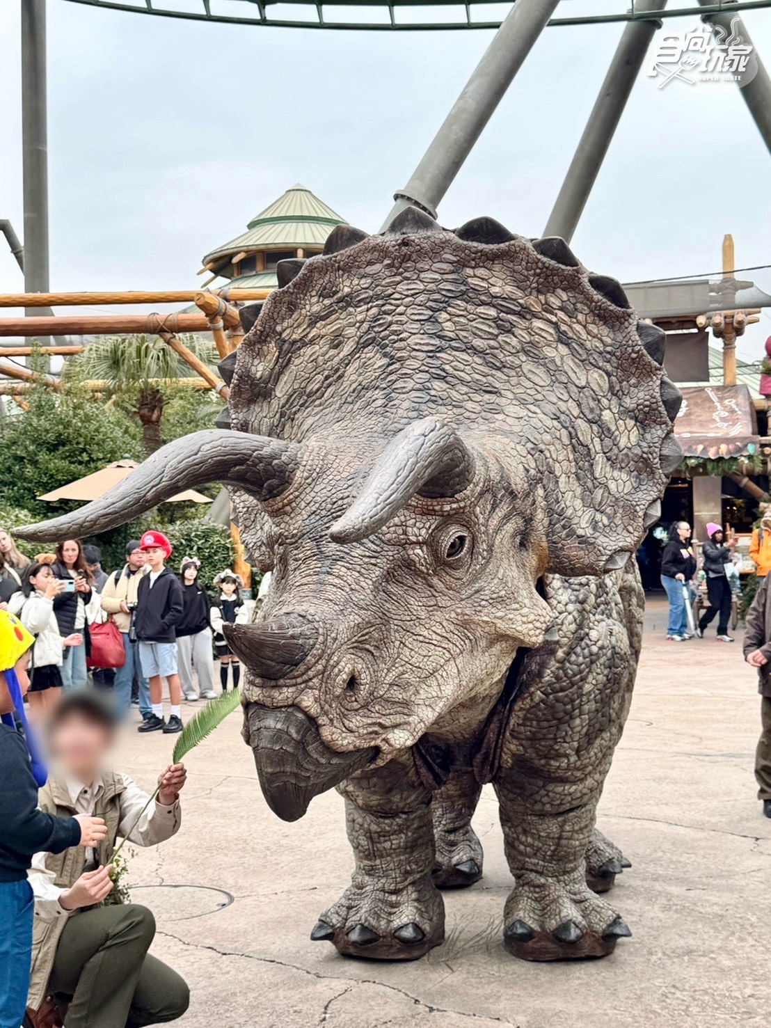 「日本環球影城25週年」這樣玩！25隻皮卡丘遊行、周邊美食、近距離恐龍互動