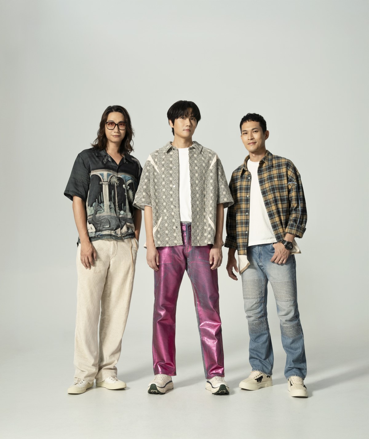 畢書盡、宇宙人開唱！新北美術館4/25、4/26戶外音樂盛典登場，市集×演唱會×煙火點亮夜空