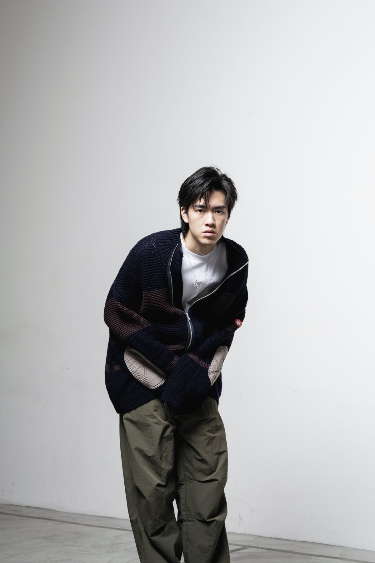 畢書盡、宇宙人開唱！新北美術館4/25、4/26戶外音樂盛典登場，市集×演唱會×煙火點亮夜空