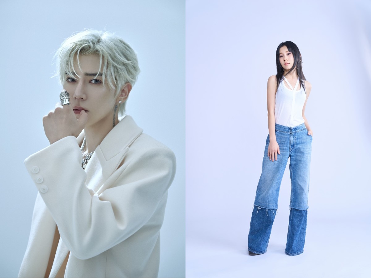 畢書盡、宇宙人開唱！新北美術館4/25、4/26戶外音樂盛典登場，市集×演唱會×煙火點亮夜空