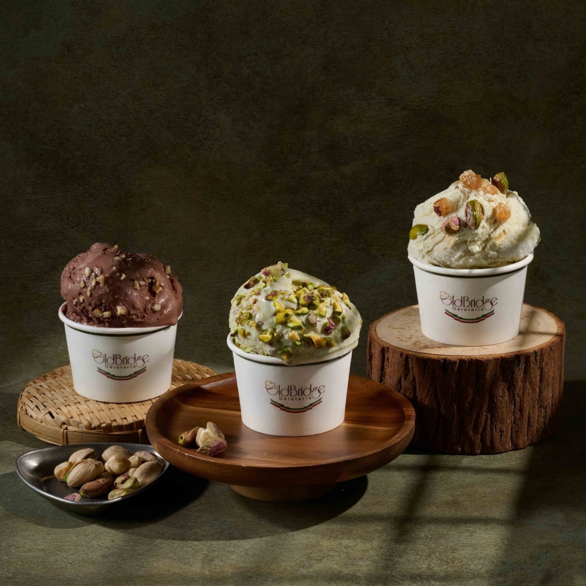 呼叫牡羊、金牛座！免費領33品牌「千元大禮包」：下午茶５選１、愛迪達７折券