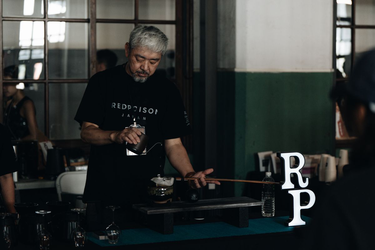 台南「野餐市集」連續３天免費逛！超過200家風格品牌、日本咖啡名店來台灣