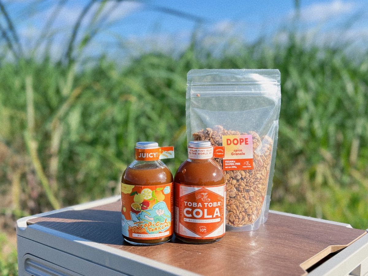 台南「野餐市集」連續３天免費逛！超過200家風格品牌、日本咖啡名店來台灣