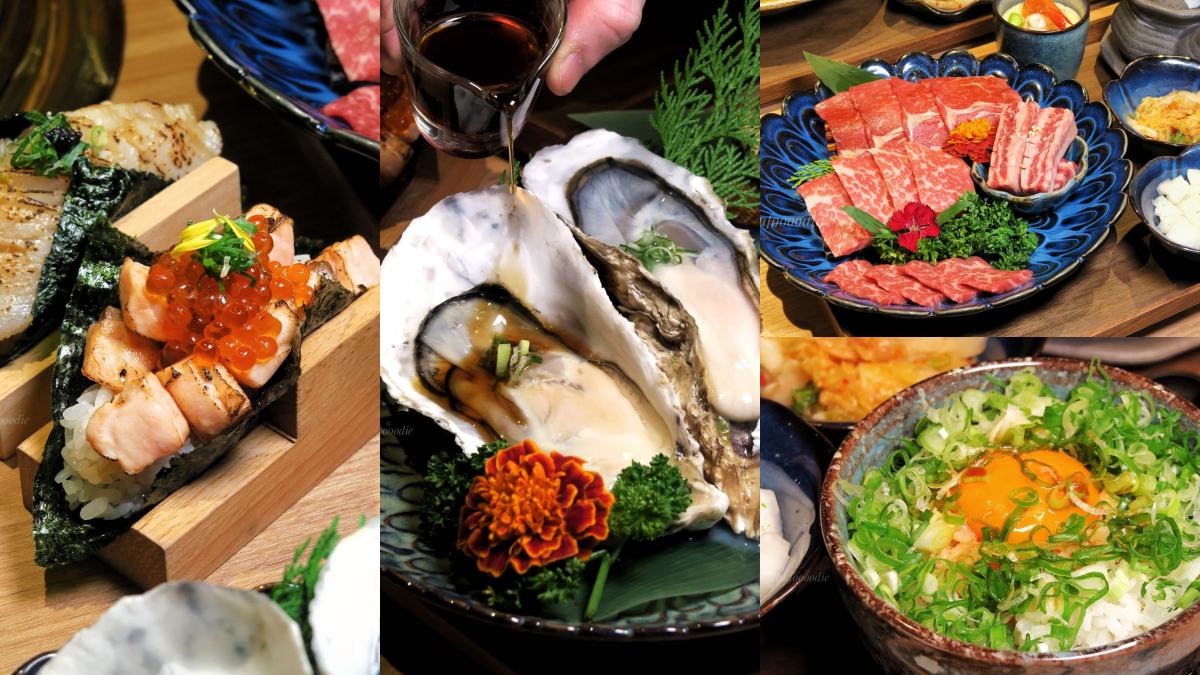 台南花園夜市400攤逛到腳痠？實測７家必吃名單，加碼３間不用擠的周邊餐廳