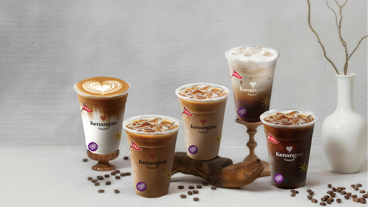 印尼最強咖啡買一送一!1天狂賣10萬杯「凱娜克咖啡」登台,棕櫚糖拿鐵、菜單 印尼最強咖啡買一送一!1天狂賣10萬杯「凱娜克咖啡」登台,棕櫚糖拿鐵、菜單