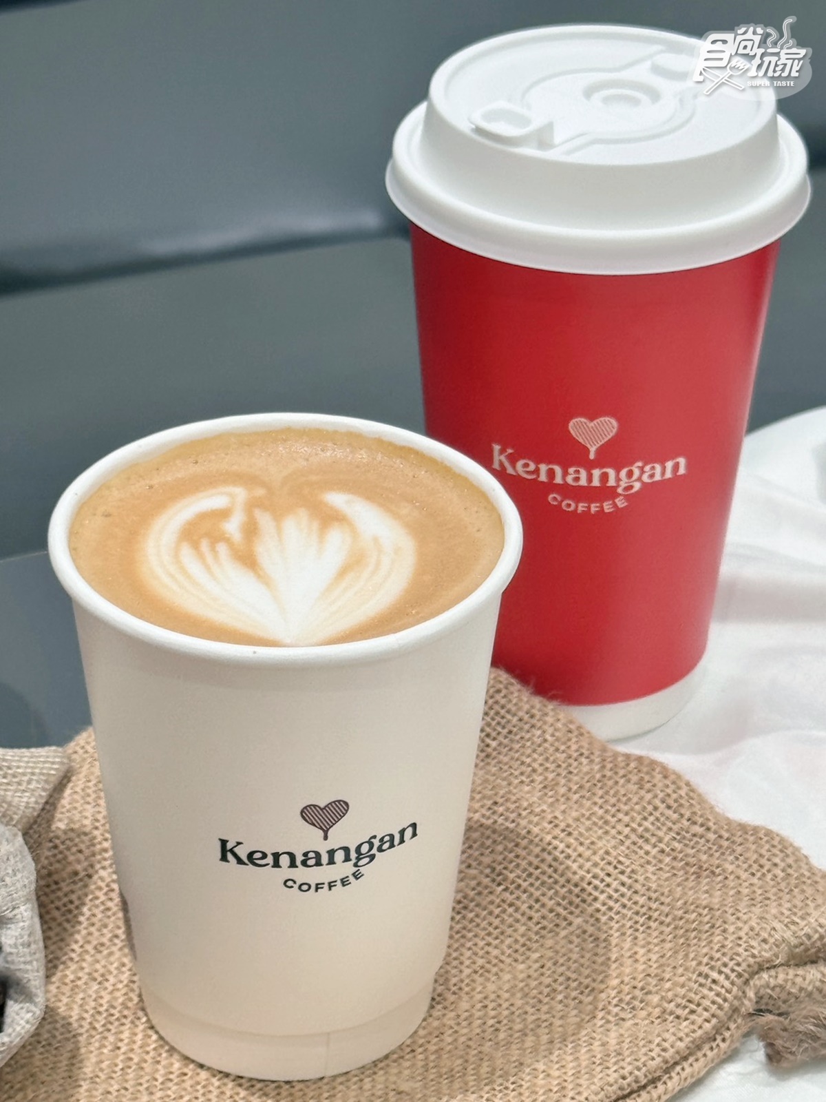 印尼最強咖啡買一送一!1天狂賣10萬杯「凱娜克咖啡」登台,棕櫚糖拿鐵、菜單 印尼最強咖啡買一送一!1天狂賣10萬杯「凱娜克咖啡」登台,棕櫚糖拿鐵、菜單