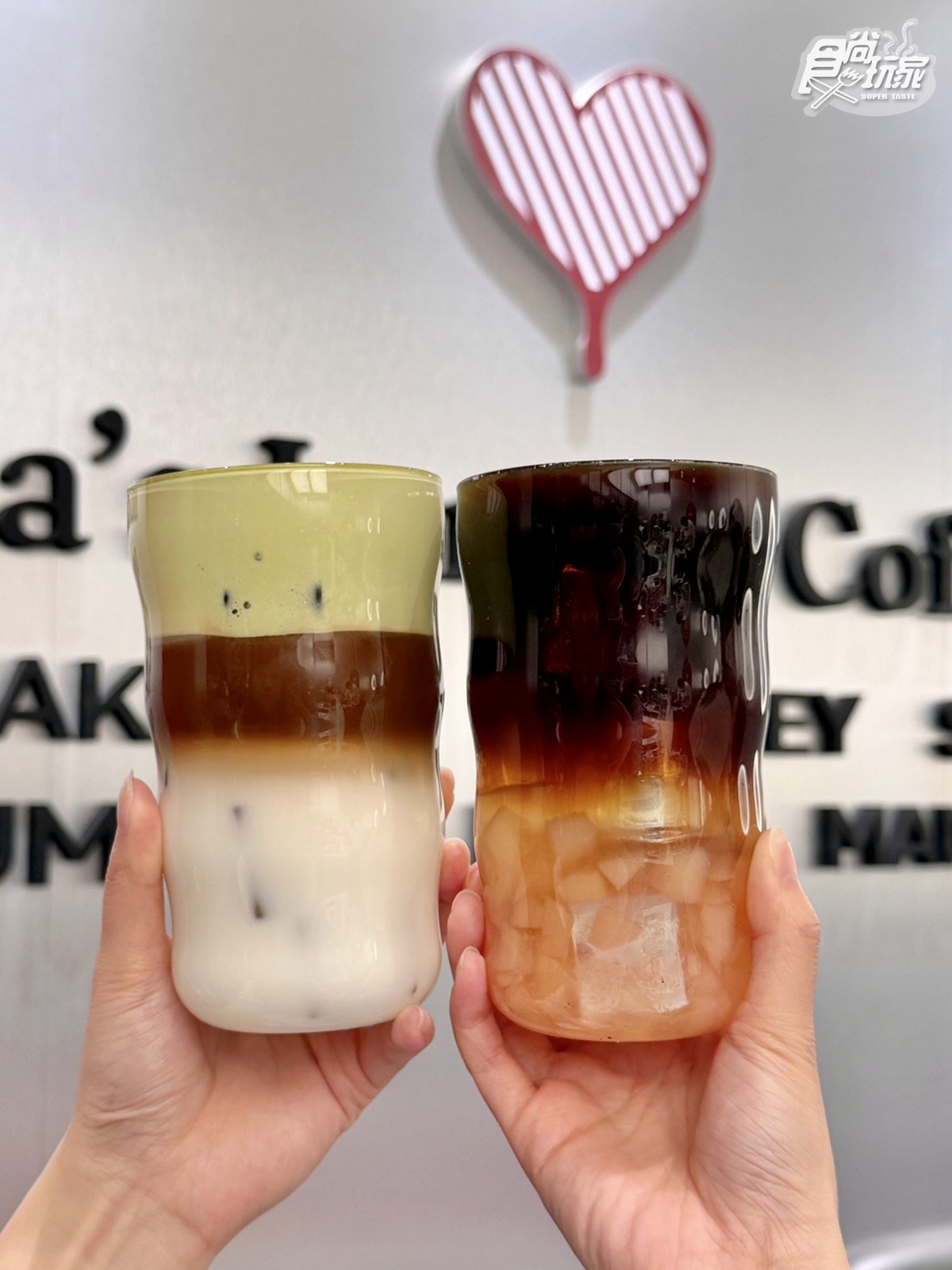 印尼最強咖啡買一送一!1天狂賣10萬杯「凱娜克咖啡」登台,棕櫚糖拿鐵、菜單 印尼最強咖啡買一送一!1天狂賣10萬杯「凱娜克咖啡」登台,棕櫚糖拿鐵、菜單