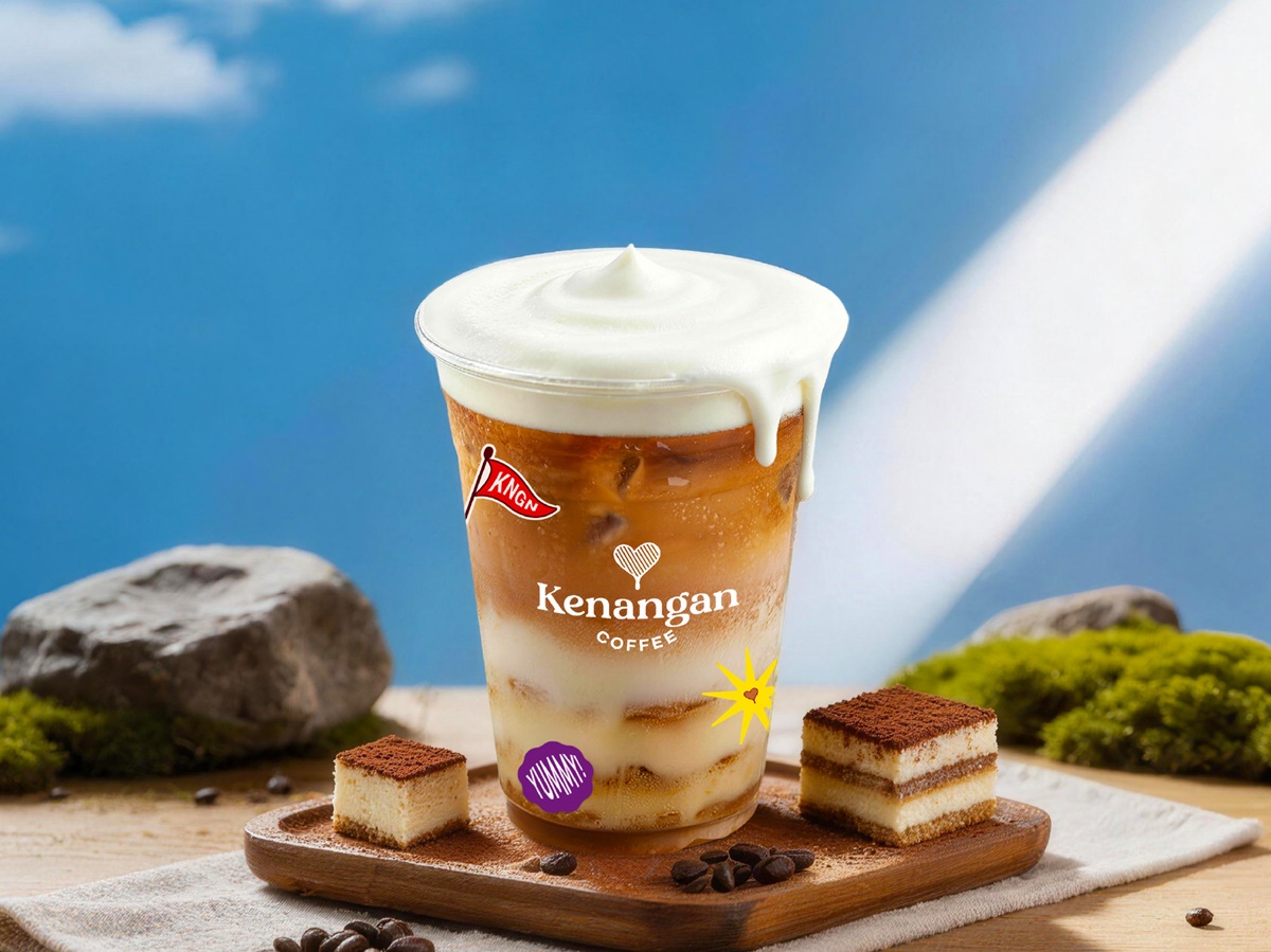 印尼最強咖啡買一送一!1天狂賣10萬杯「凱娜克咖啡」登台,棕櫚糖拿鐵、菜單 印尼最強咖啡買一送一!1天狂賣10萬杯「凱娜克咖啡」登台,棕櫚糖拿鐵、菜單