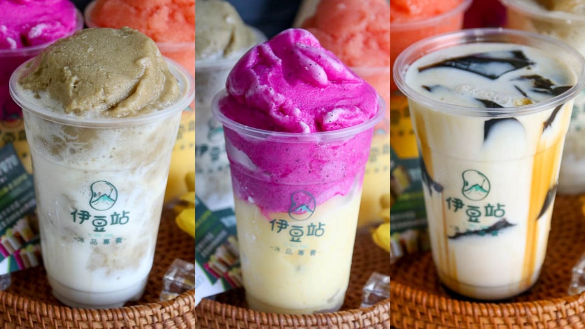 台南人從小吃到大！武聖夜市10家美食實測：傳承三代拔絲地瓜、40年雞蛋糕老店