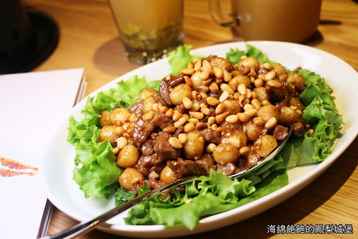 你可曾在雪山救過一隻狐狸？網瘋傳「醬板鴨」迷因是什麼？台北８家湘菜推薦