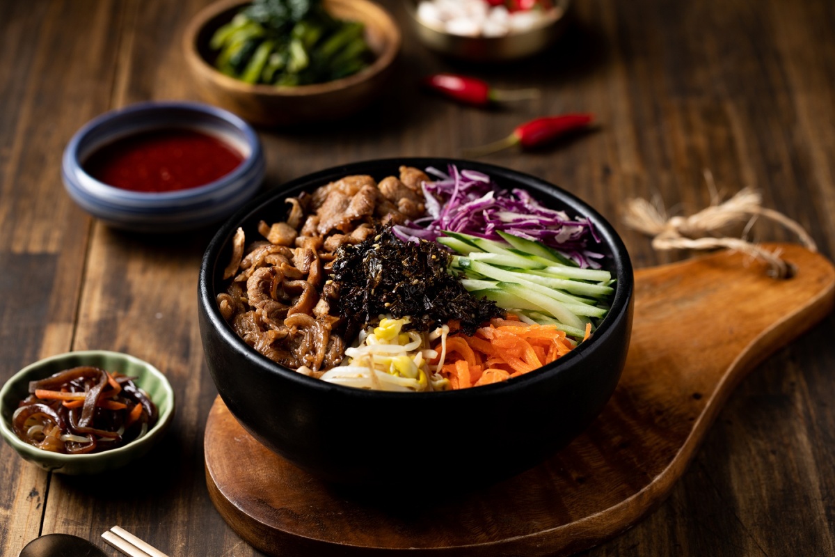 只有２個月！高CP值「韓式烤肉」599元吃到飽，炸雞、肉品、韓式小菜無限續