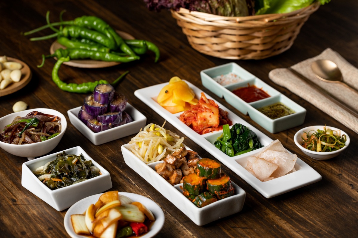 只有２個月！高CP值「韓式烤肉」599元吃到飽，炸雞、肉品、韓式小菜無限續