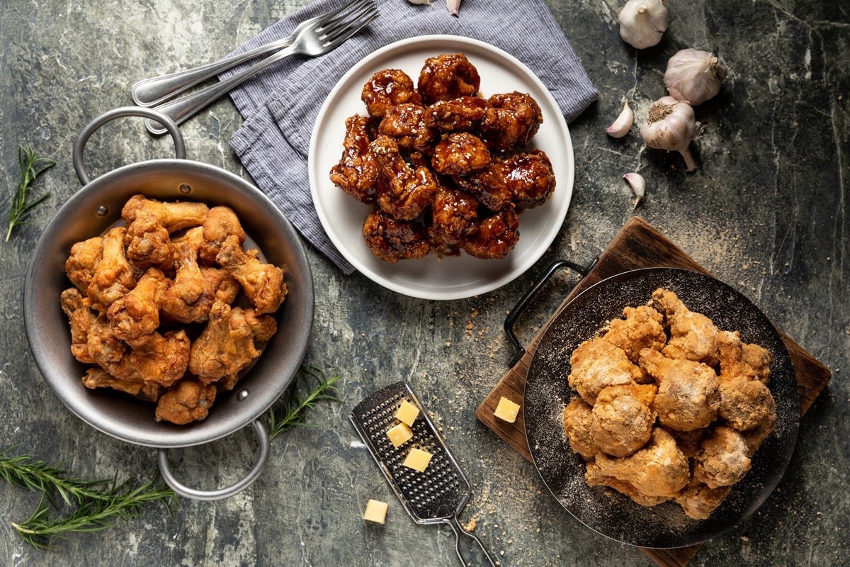 只有２個月！高CP值「韓式烤肉」599元吃到飽，炸雞、肉品、韓式小菜無限續