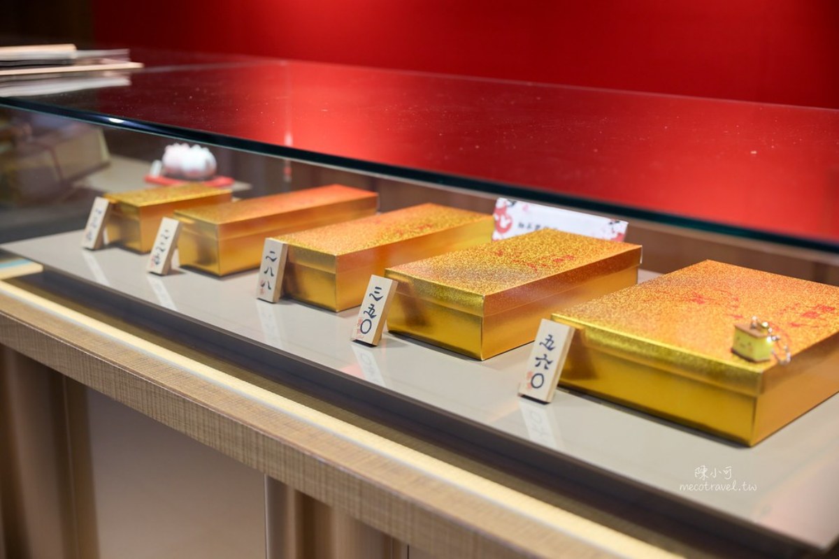 台中人也在排！北屯小吃＋伴手禮11家：手切火雞肉飯、超欠吃臭豆腐、蛋糕界金莎