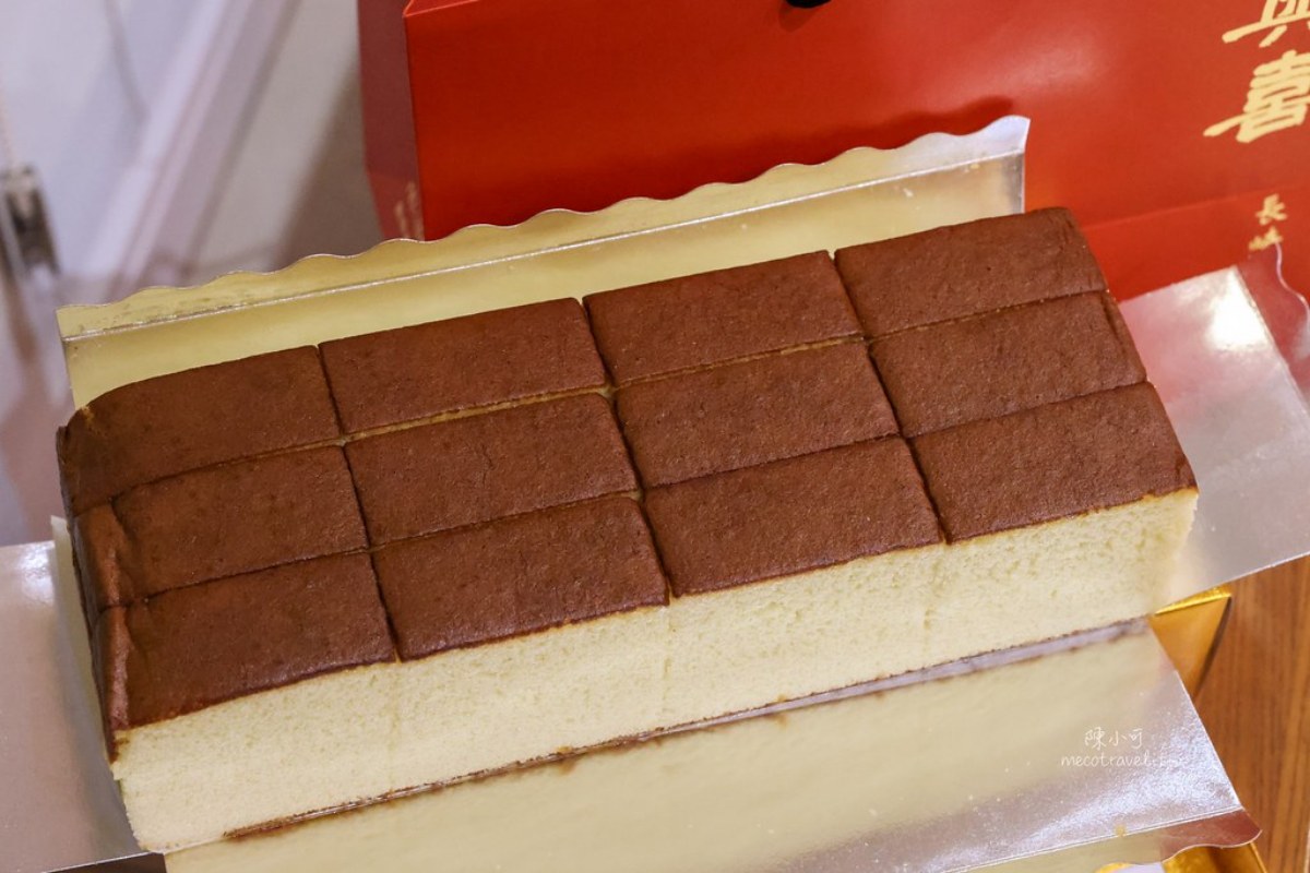 台中人也在排！北屯小吃＋伴手禮11家：手切火雞肉飯、超欠吃臭豆腐、蛋糕界金莎