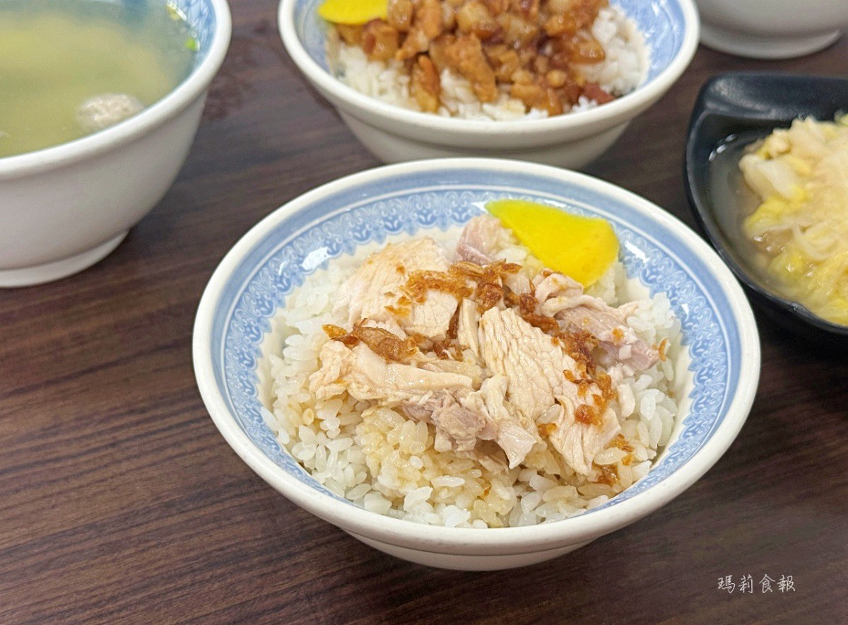 台中人也在排！北屯小吃＋伴手禮11家：手切火雞肉飯、超欠吃臭豆腐、蛋糕界金莎