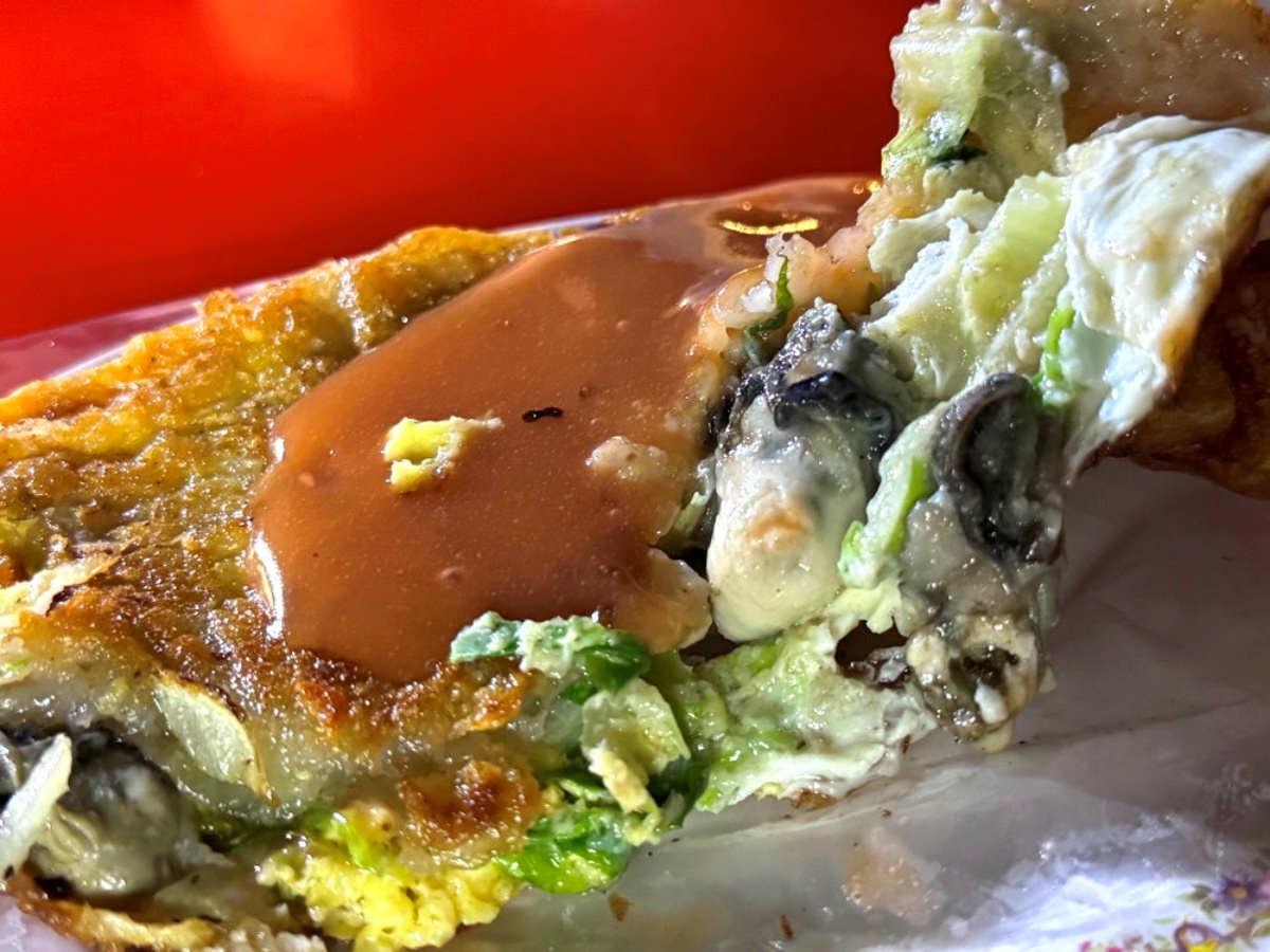 「台積100股」套圈圈天花板在這！精誠夜市全攻略：必排７家美食、逛暴紅遊戲攤