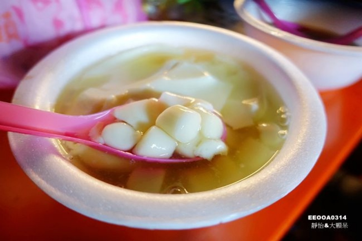 「台積100股」套圈圈天花板在這！精誠夜市全攻略：必排７家美食、逛暴紅遊戲攤