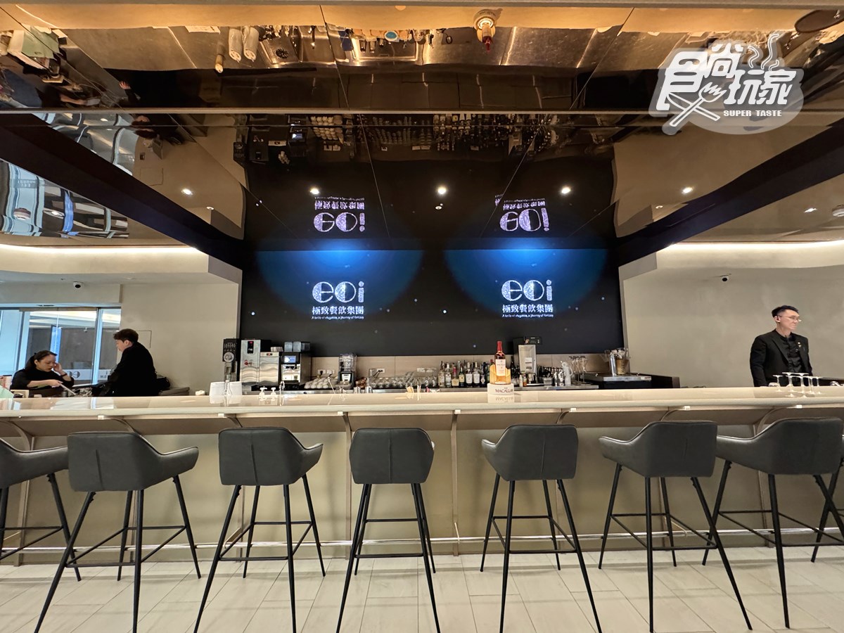 全台第1間「360度沉浸式餐廳」!176元起爽吃炭烤牛排,壽星免費送蛋糕 全台第1間「360度沉浸式餐廳」!176元起爽吃炭烤牛排,壽星免費送蛋糕