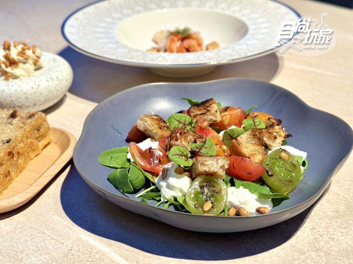 全台第1間「360度沉浸式餐廳」!176元起爽吃炭烤牛排,壽星免費送蛋糕 全台第1間「360度沉浸式餐廳」!176元起爽吃炭烤牛排,壽星免費送蛋糕