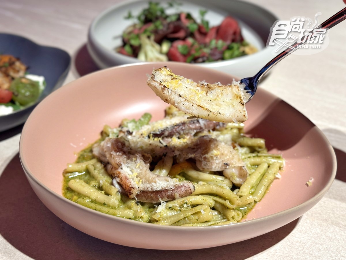 全台第1間「360度沉浸式餐廳」!176元起爽吃炭烤牛排,壽星免費送蛋糕 全台第1間「360度沉浸式餐廳」!176元起爽吃炭烤牛排,壽星免費送蛋糕