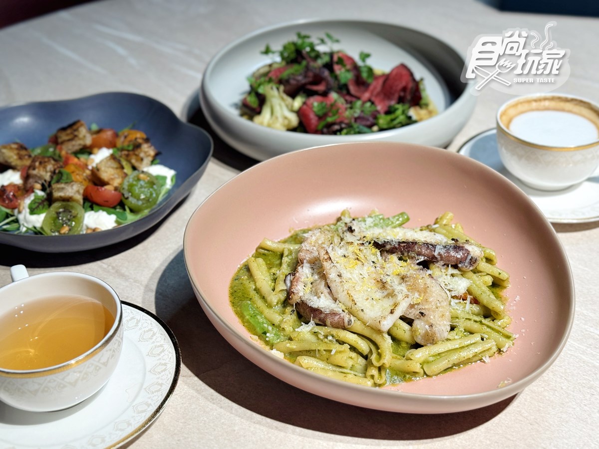 全台第1間「360度沉浸式餐廳」!176元起爽吃炭烤牛排,壽星免費送蛋糕 全台第1間「360度沉浸式餐廳」!176元起爽吃炭烤牛排,壽星免費送蛋糕