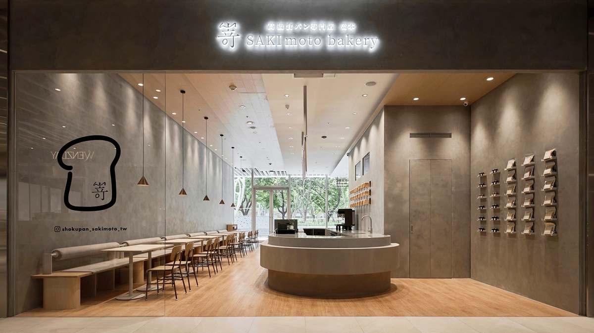 「生吐司吃到飽」回歸啦!嵜本「100分鐘放題」延長,21款麵包+6款飲品無限續 「生吐司吃到飽」回歸啦!嵜本「100分鐘放題」延長,21款麵包+6款飲品無限續